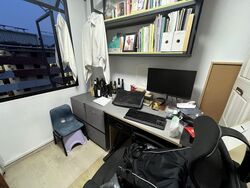 Blk 91 Toa Payoh Palm Spring (Toa Payoh), HDB 3 Rooms #610610671